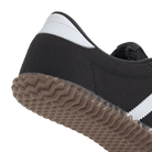 adidas Volley Plimsole Core Black Cloud White Gum (Women's)