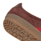 adidas Gazelle Indoor Fox Brown Red