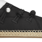 adidas Qi Flow CLOT by Edison Chen Black White
