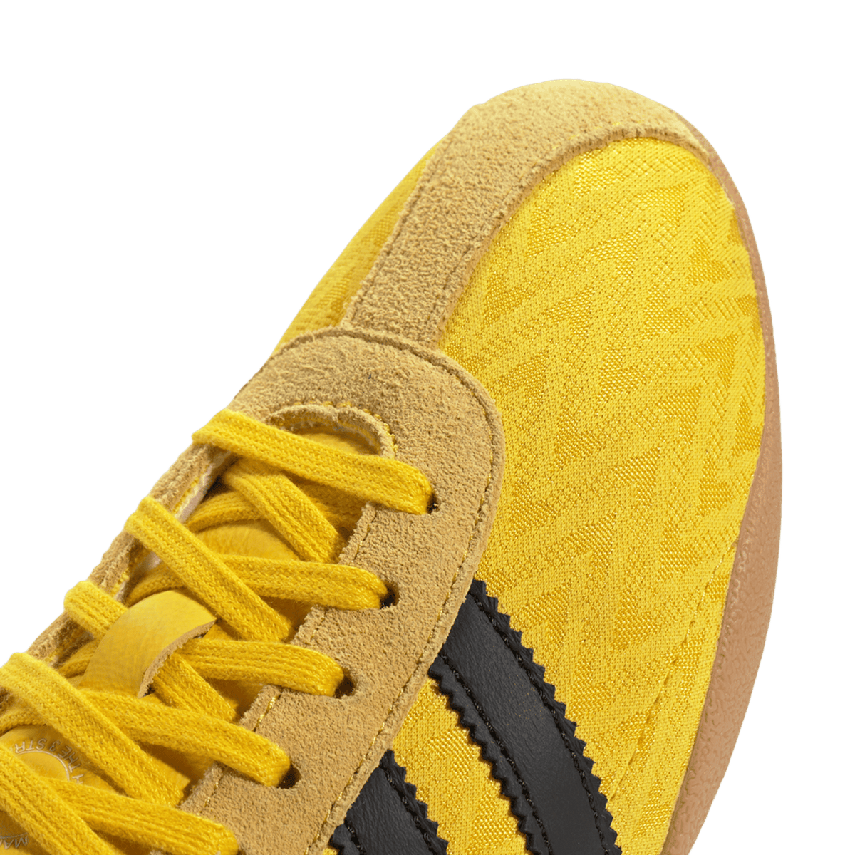 adidas Tokyo EQT Yellow Black (Women's)