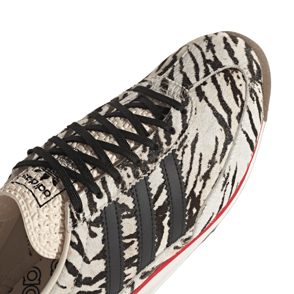 adidas SL 72 OG Zebra (Women's)
