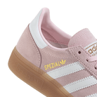 adidas Handball Spezial Clear Pink Non Dyed Gum (GS)