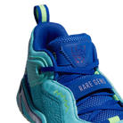 adidas D.O.N. Issue #3 Pulse Aqua