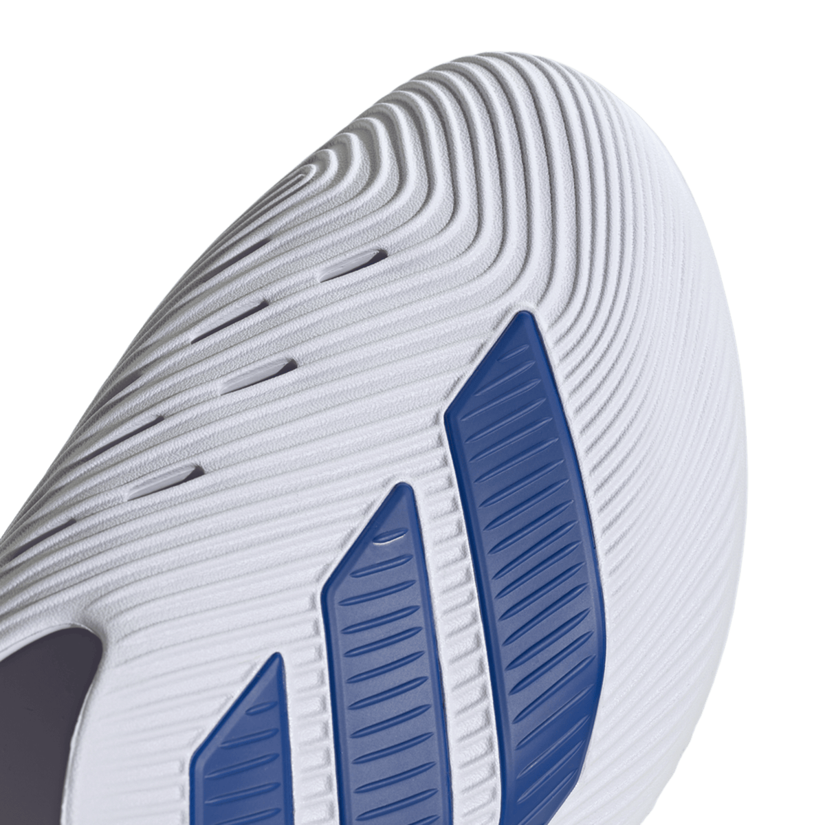 adidas Purechill Runner White Royal Blue