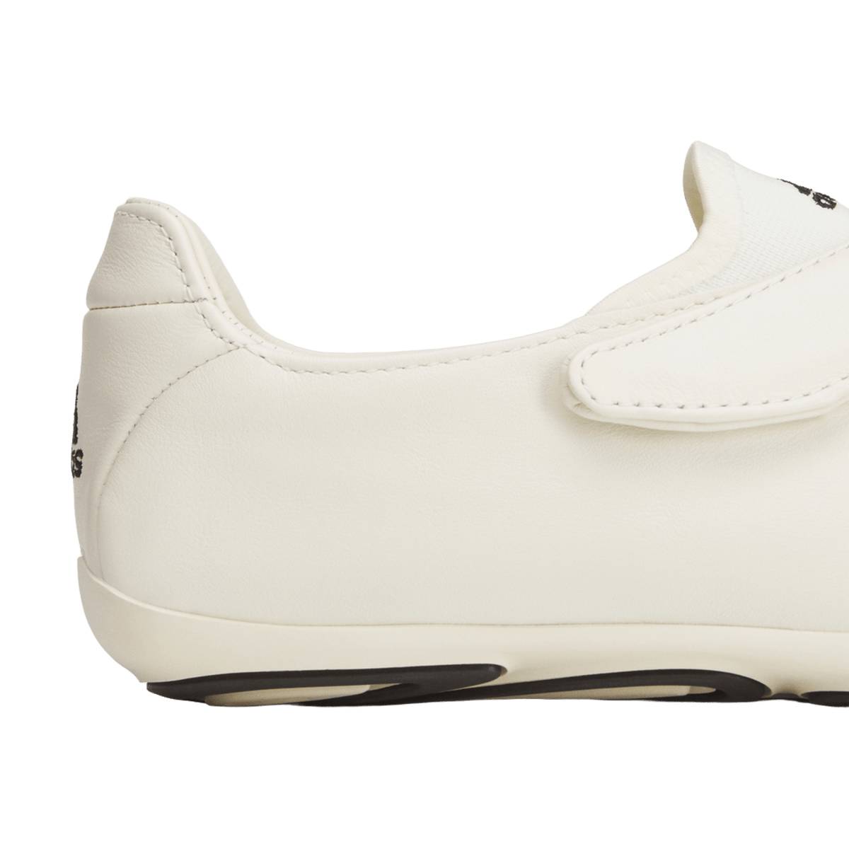 adidas Vario Flat Earther Pharrell White Black