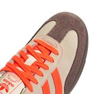 adidas Samba OG Solar Orange Cream (Women's)