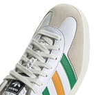 adidas Gazelle Indoor Collegiate Green Preloved Yellow