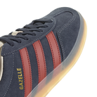 adidas Gazelle Indoor Legend Ink Preloved Ruby