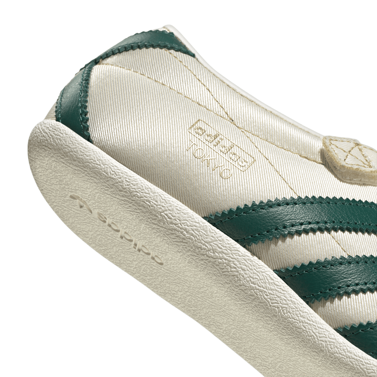 adidas Tokyo Mary Jane Thermal Chrome Collegiate Green (Women's)