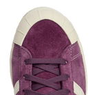 adidas Jabbar Low Wales Bonner Maroon Oat