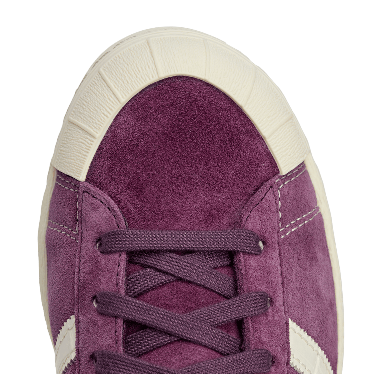 adidas Jabbar Low Wales Bonner Maroon Oat