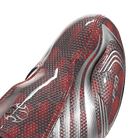 adidas Taekwondo F50 Better Scarlet Silver Metallic (Women's)
