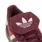 adidas Handball Spezial LT Shadow Red Off White (Women's)