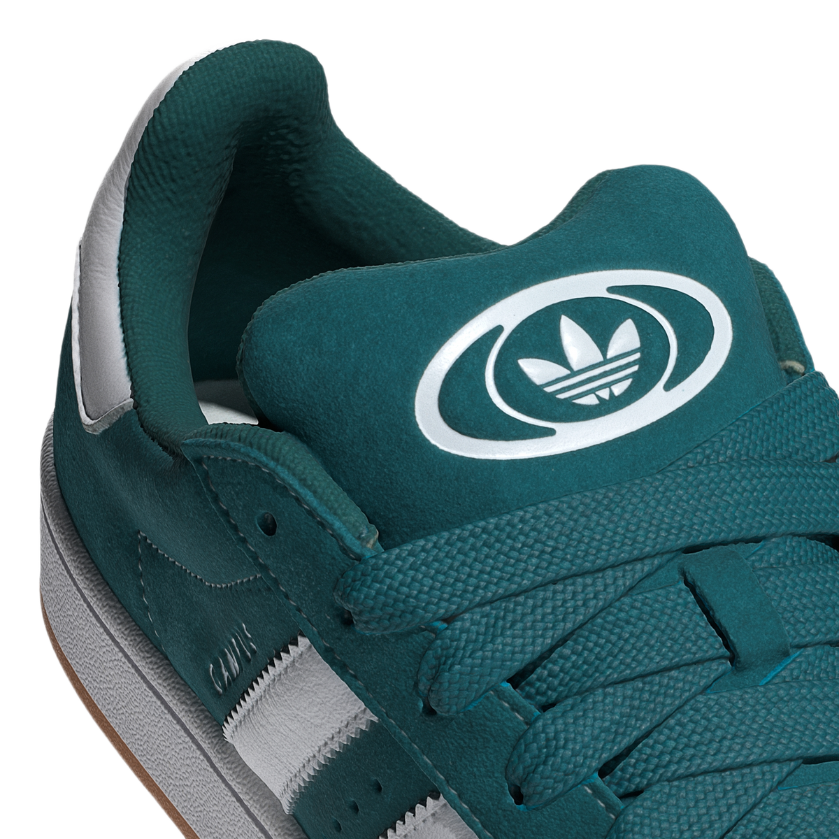 adidas Campus 00s Legacy Teal Cloud White Gum
