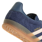 adidas Gazelle Indoor Dark Blue Bliss Orange