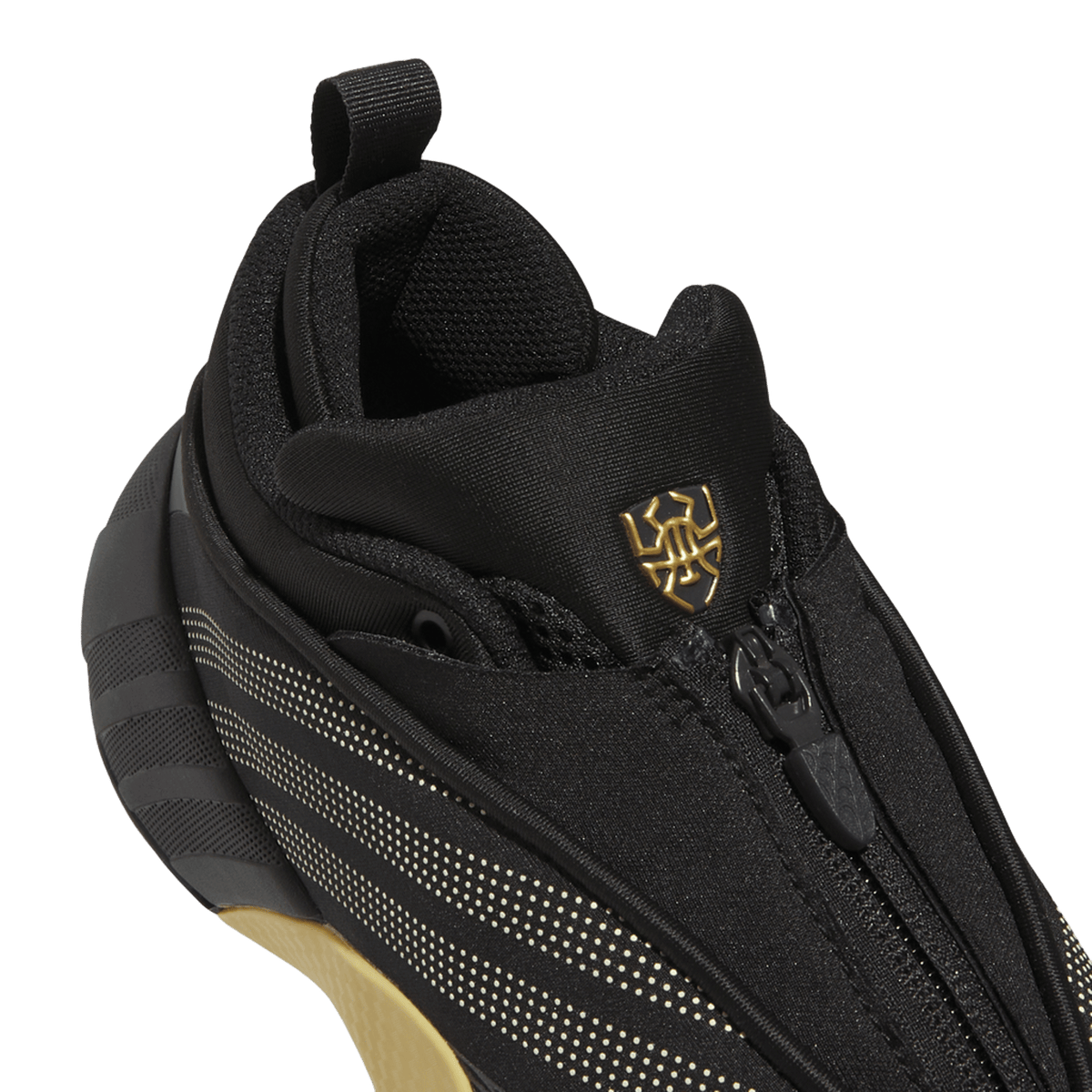 adidas D.O.N. Issue #7 Best of adi (GS)