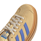 adidas Gazelle Bold Orange Tint Real Lilac (GS)
