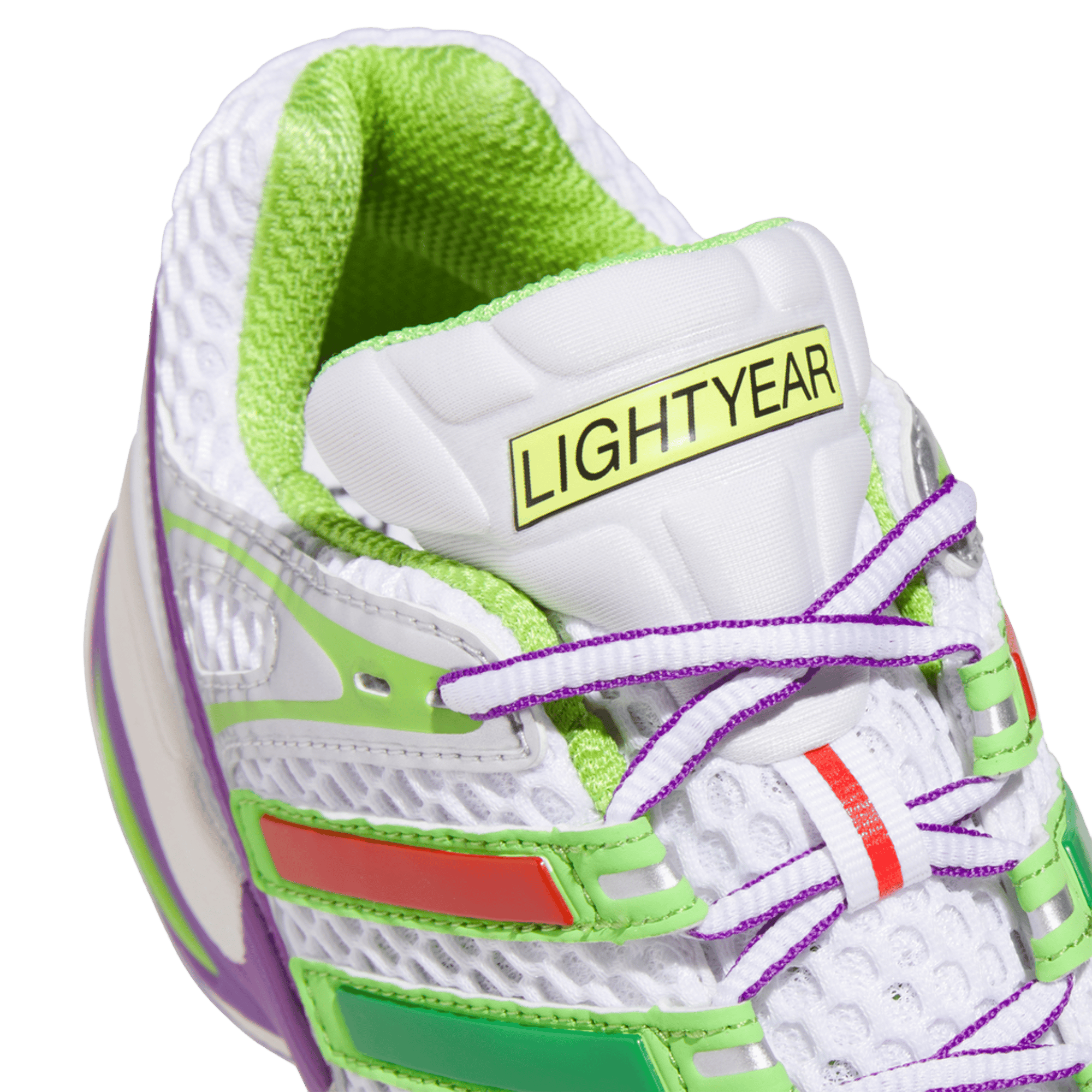 adidas Adistar Control 5 Disney Pixar's Toy Story Buzz Lightyear