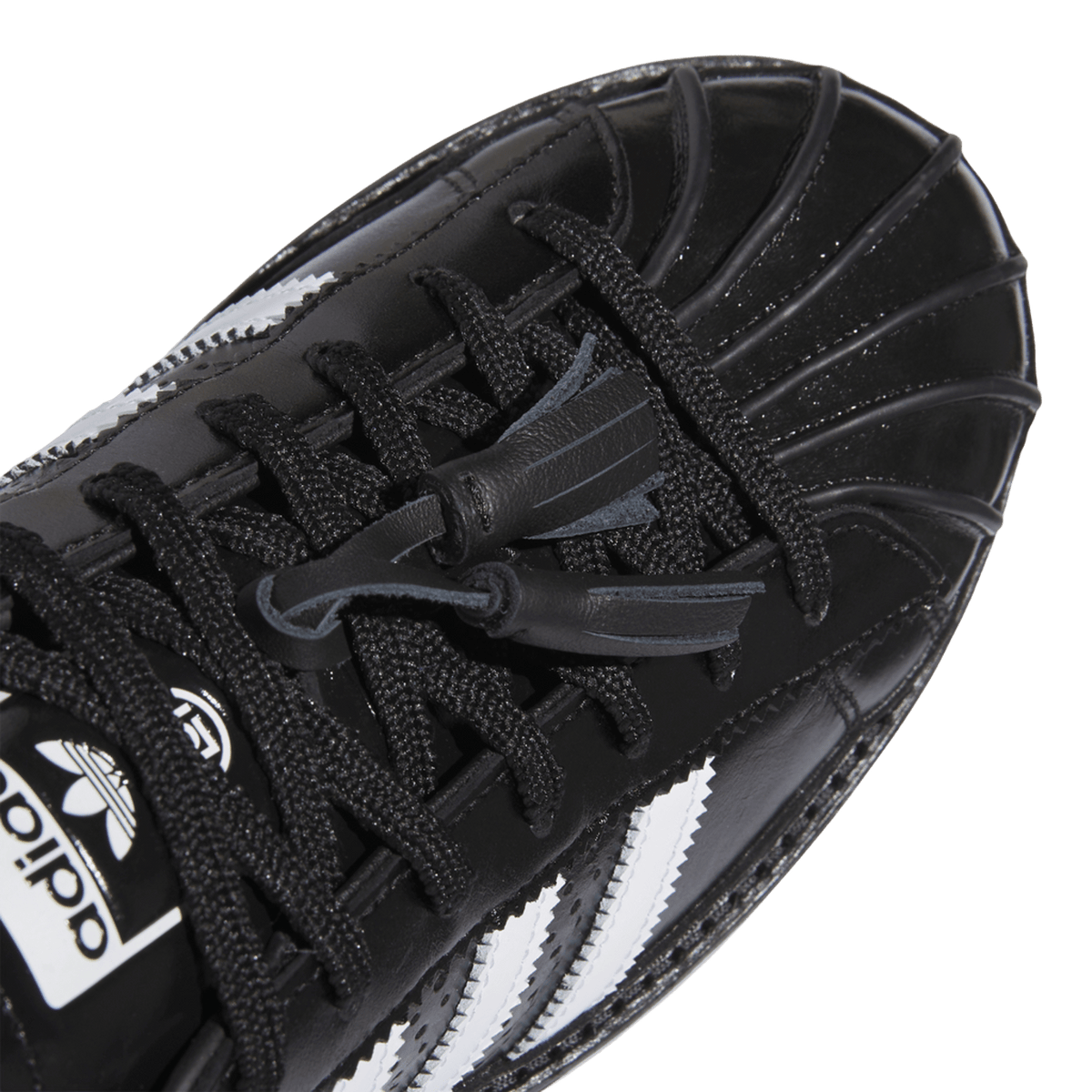 adidas Superstar CLOT By Edison Chen Black