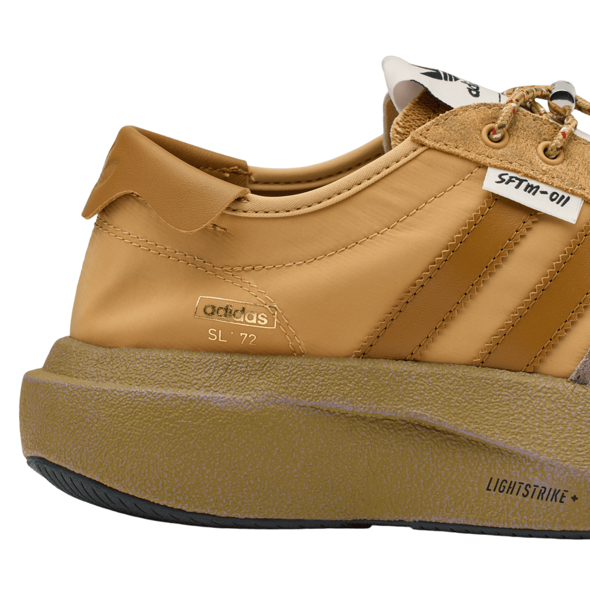 adidas SL 72 Pro Song For The Mute Beige