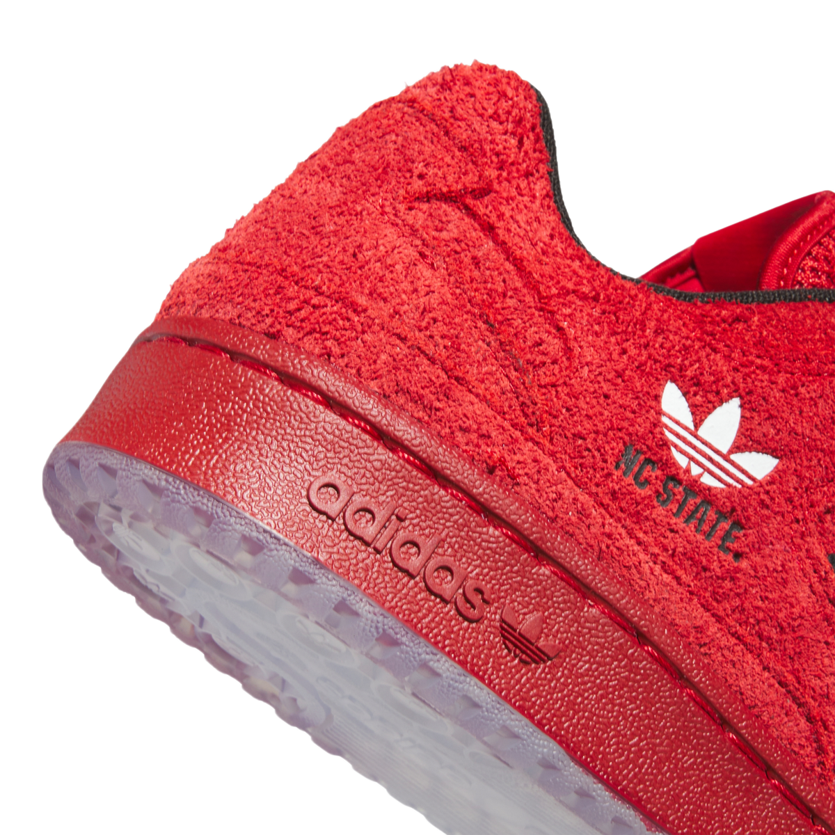 adidas Forum Low NC State Wolfpack
