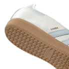 adidas Samba Jane White Blue Gum (Women's)