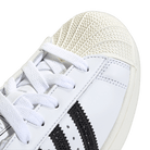 adidas Superstar II Rhinestone White Core Black (Women's)