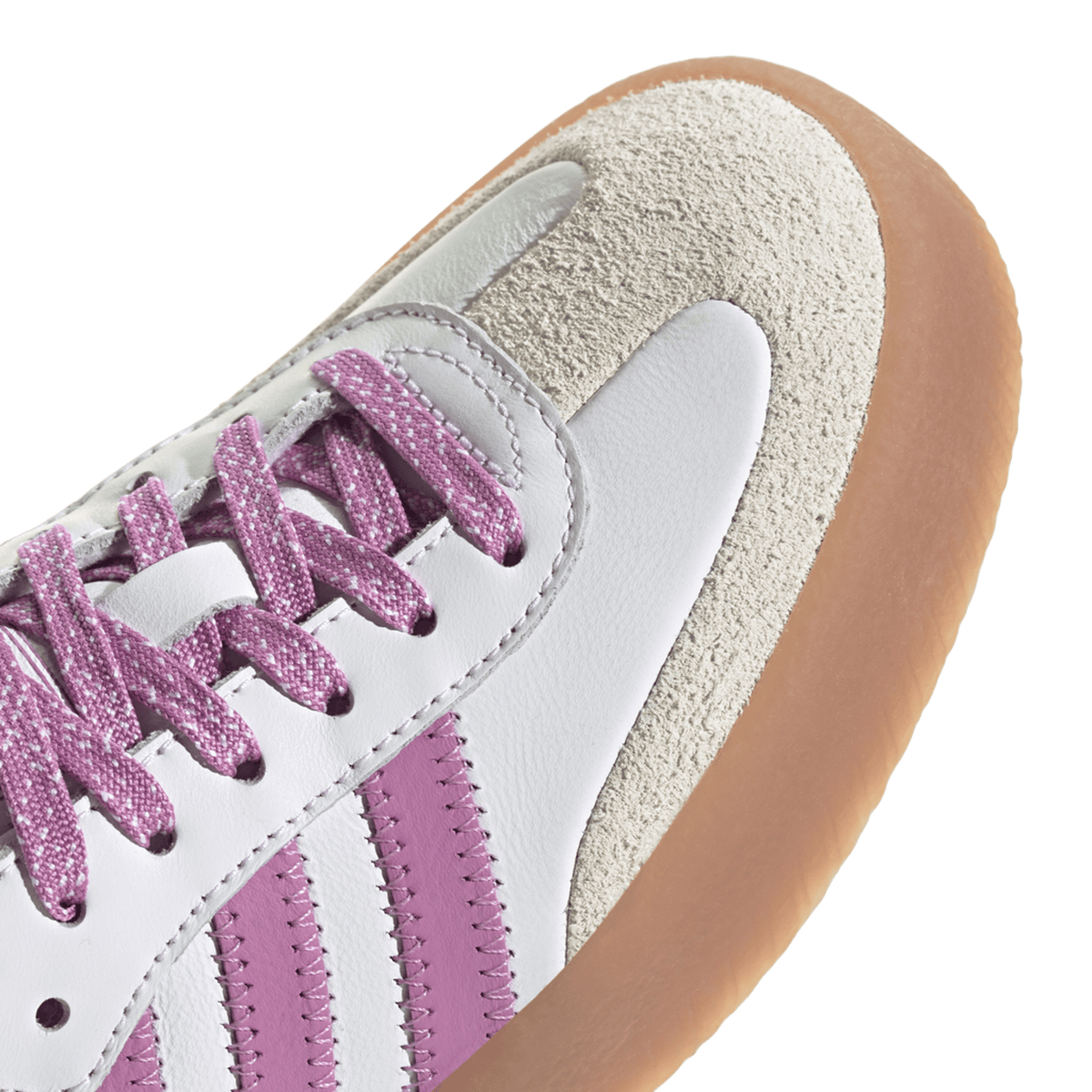 adidas Sambae Preloved Purple (Women's)