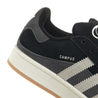 adidas Campus 00s Camp Core Black Off White Grey Six (Women's)