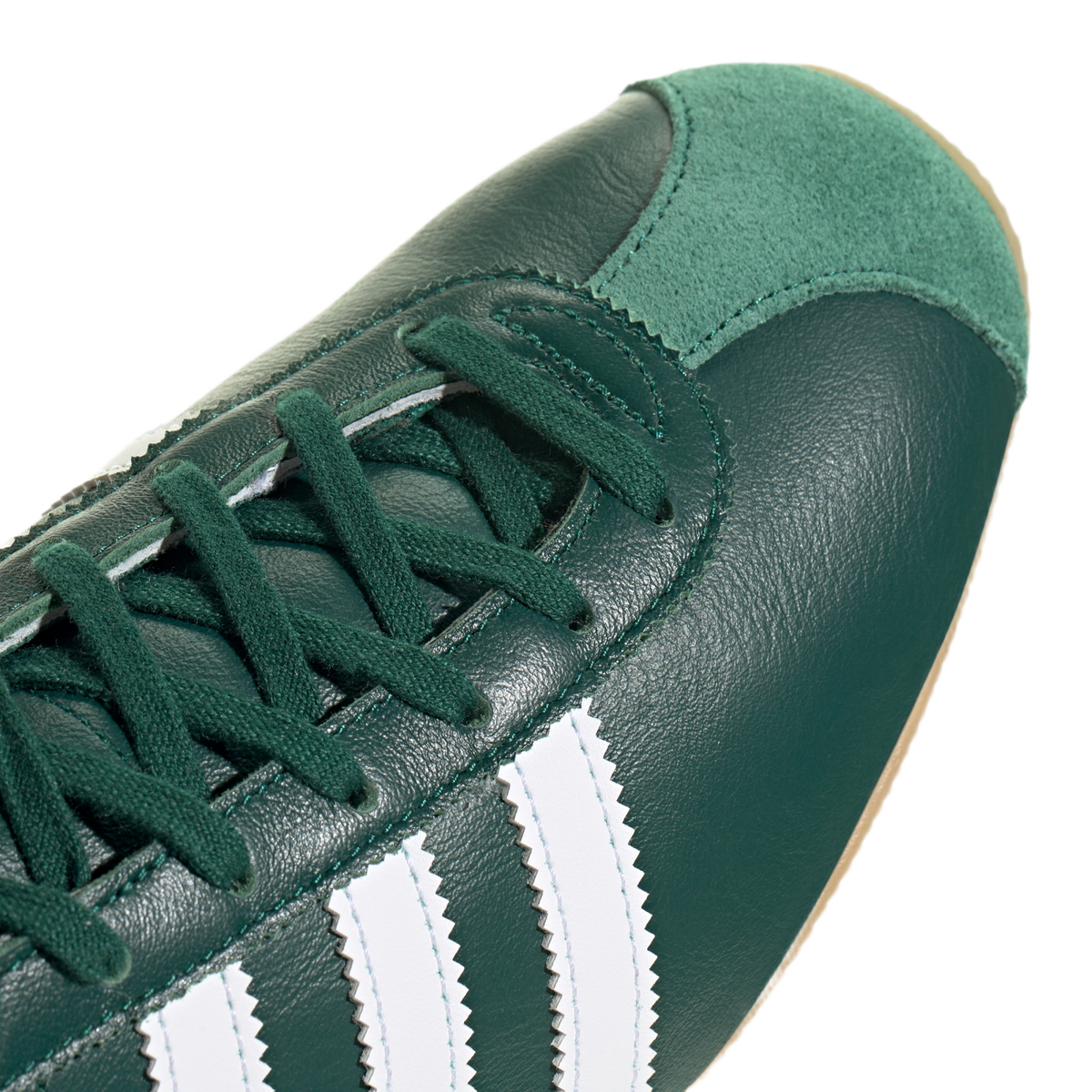 adidas Paris Collegiate Green White