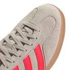 adidas Gazelle Indoor Beige Lucid Red