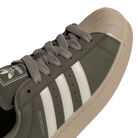 adidas Superstar II Olive Strata Stone Khaki