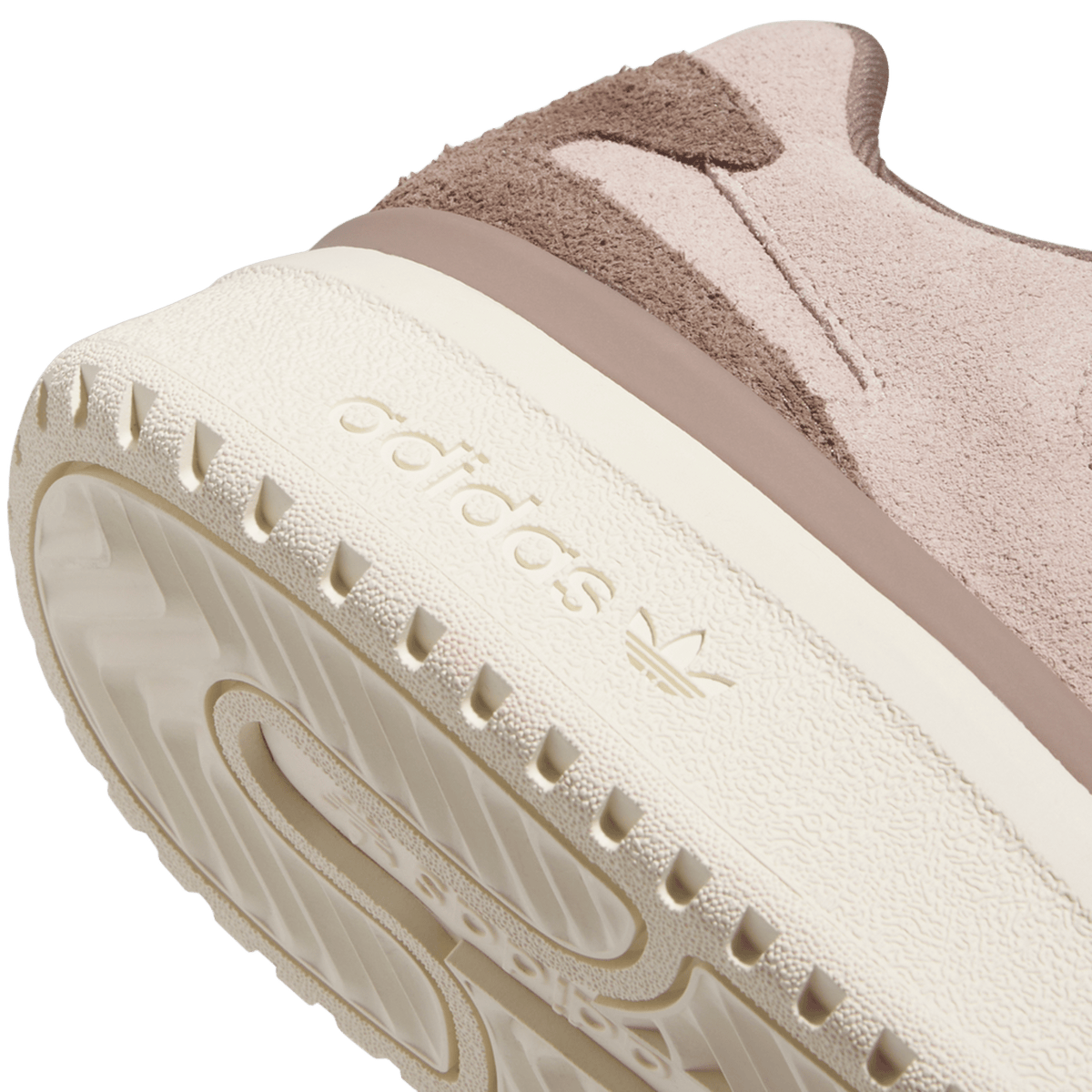 adidas Forum 2000 Wonder Taupe Warm Clay Trace Brown