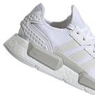 adidas NMD G1 Cloud White Grey Core Black