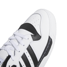 adidas Rivalry Low White Core Black