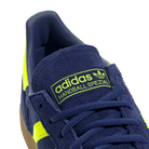 adidas Handball Spezial Victory Blue Solar Yellow Gold Metallic