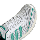 adidas Adizero Adios OG Silver Metallic Power Green (Women's)