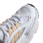 adidas Ozmillen Cloud White Glow Orange Crystal Sand (Women's)