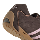 adidas Adiracer Lo Dark Brown Clear Pink Gum (Women's)