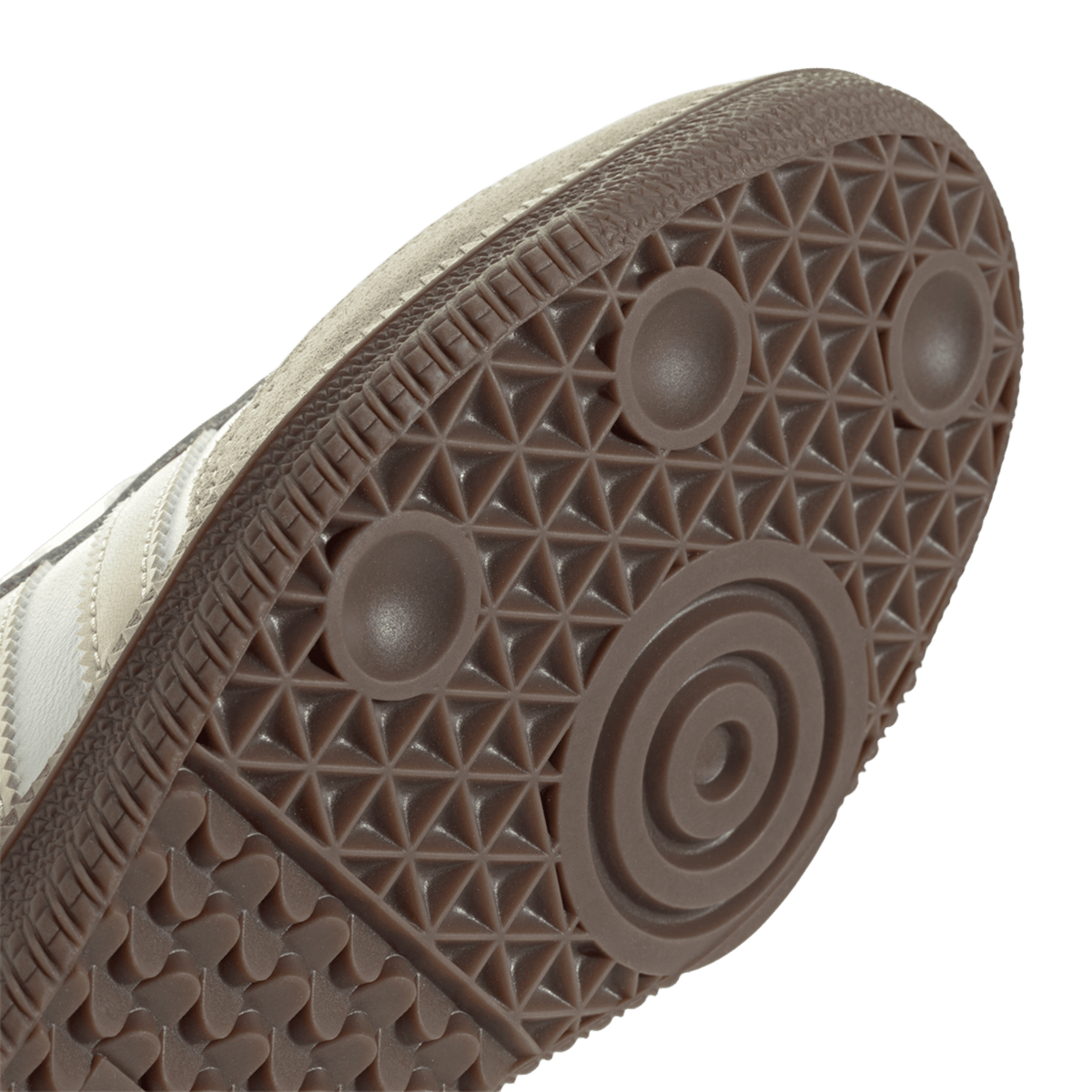 adidas Samba White Alumina (Women's)