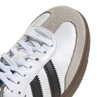 adidas Samba OG Cloud White Core Black Gum (PS)