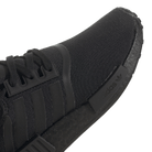 adidas NMD R1 Triple Black (GS)