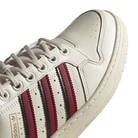 adidas NY 90 Off White Collegiate Burgundy