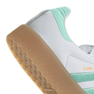 adidas Sambae Clear Mint (Women's)
