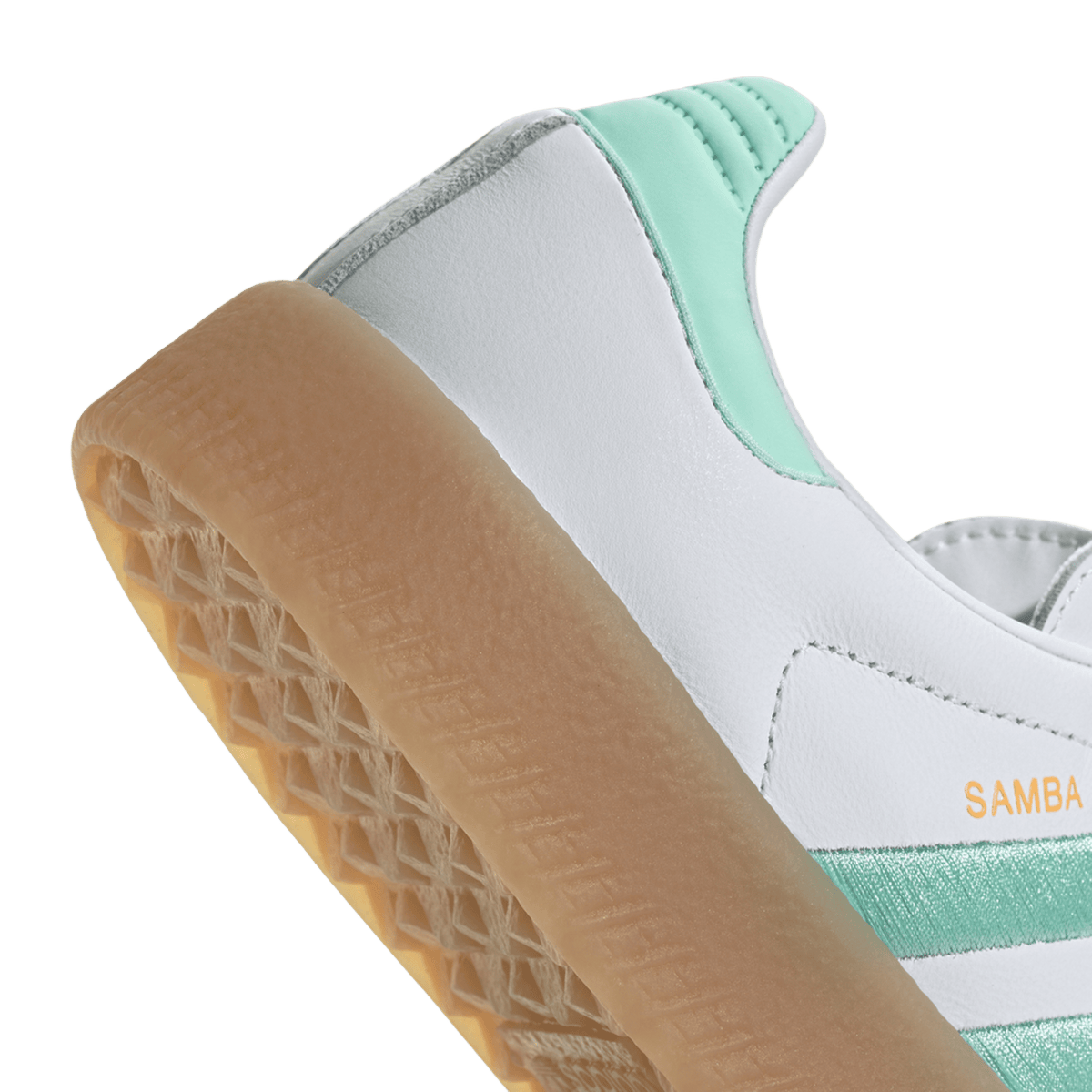 adidas Sambae Clear Mint (Women's)