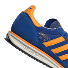 adidas SL 72 RS Royal Blue Crew Orange Off White