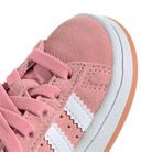 adidas Campus 00s Comfort Closure Semi Pink Spark Cloud White Gum (TD)