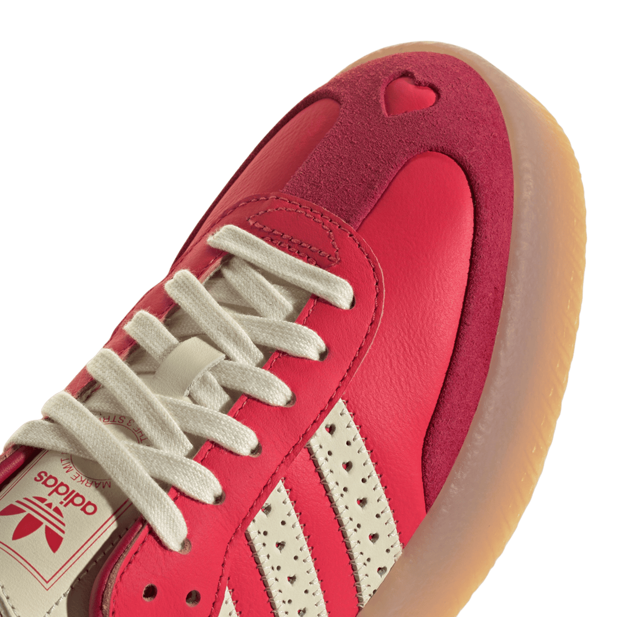 adidas Sambae Valentine's Day (Women's)