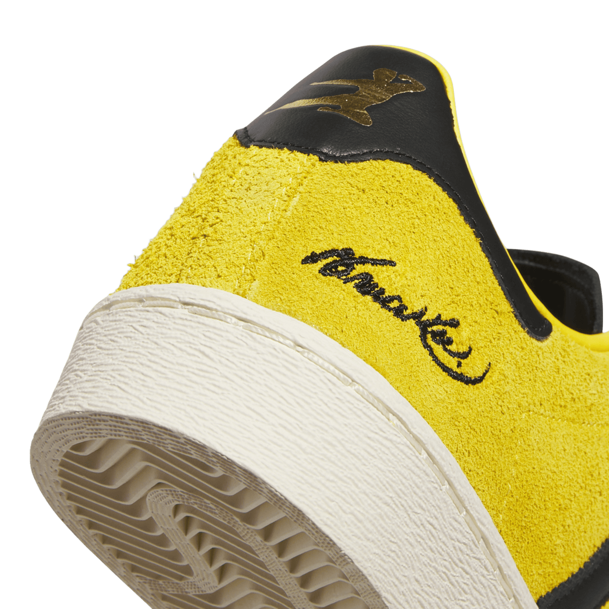 adidas Jabbar Low Bruce Lee Game of Death
