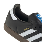 adidas Samba OG Black White Gum